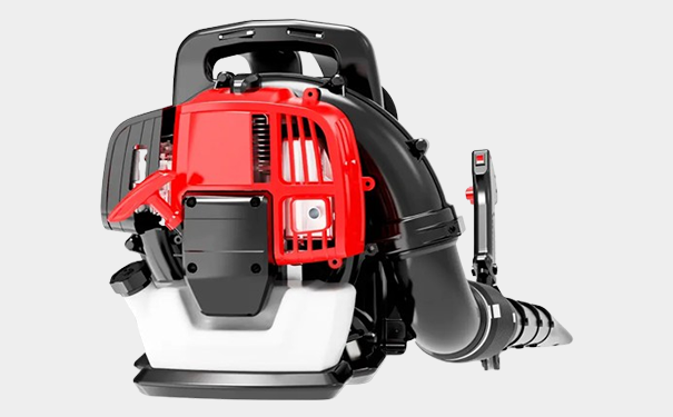 背负式风力灭火机