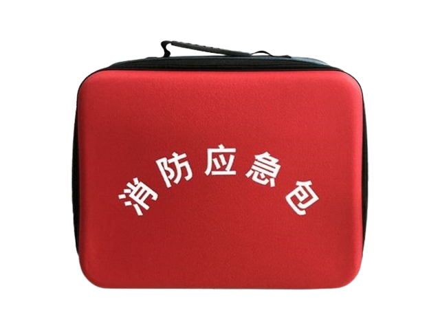 消防应急救援包
