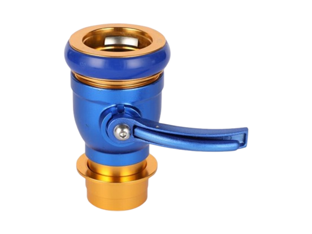 止水器