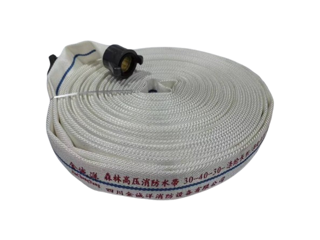 森林消防水带30-40-30